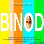 Binod - Shivang Mathur