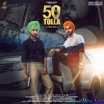 50 Tolla - Mandeep Kahlon