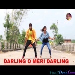 Darling O Meri Darling Kabhi Kabhi - Nagpuri