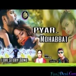 Pyaar Mohabbat Se Khud Ko Bachale - Dewa Dilwale