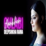 Gulabi Aankhen - Cover - Deepshikha Raina