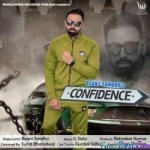 Confidence - Beant Sandhu