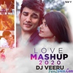 Love Mashup 2020 - DJ VEERU