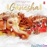 Aala Re Aala Ganesha - Sachet Tandon