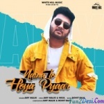 Naina to Hoya Pyaar - Amy Malik