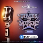 Sajdaa Karoon (Times Of Music Anthem) - Papon