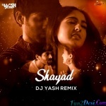 Shayad - Love Aaj Kal - Dj Yash Remix