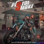 Pistol Smoke - Simu Dhillon