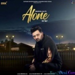 Alone - Masha Ali