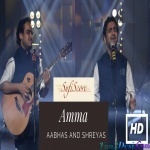Amma - Aabhas And Shreyas