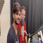 Koi Fariyad - Unplugged- Salman Ali