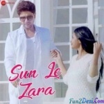 Sun Le Zara - Dushyant Kumar