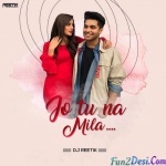 Jo Tu Na Mila Remix - DJ Reetik