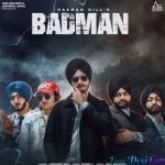 Badman - Harman Gill