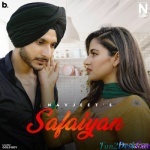 Safaiyan - Navjeet
