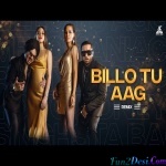 Billo Tu Agg - Remix DJ Melomaniac - Singhsta Ft. Yo Yo Honey Singh