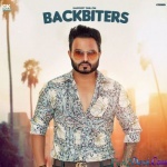 Backbiters - Harpreet Dhillon