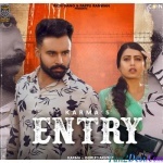 Entry - Karma, Gurlez Akhtar