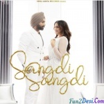 Sangdi Sangdi - Tarsem Jassar, Nimrat khaira