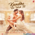 Kandhe Ka Woh Til - Sachet Tandon