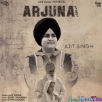 Arjuna - Ajit Singh
