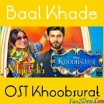 Baal Khade - Sunidhi Chauhan