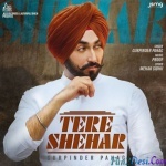 Tere Shehar - Gurpinder Panag