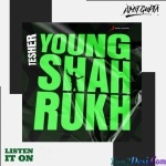 Young Sharukh Khan (TESHER) - DJ AMIT GUPTA Redrum