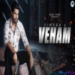 Veham - Singga