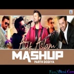 Atif Aslam Mashup 2020 - Parth Dodiya