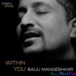 Hairan Hua - Baiju Mangeshkar