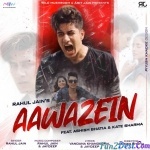 Aawazein - Rahul Jain Ft. JayDeep