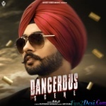 Dangerous Scene - Raji