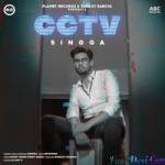 CCTV - Singga