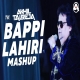 The Bappi Lahiri Mashup - DJ Akhil Talreja
