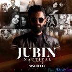 Jubin Nautiyal Mashup 2020 - DJ Vishtech