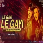 Le Gayi Le Gayi Remix 2020 DJ Kiran NG x DJ Deepsi