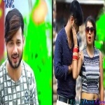 Launda Nachaieb Anchra Par Official Remix (Deepak Tiwari) Dj Ravi