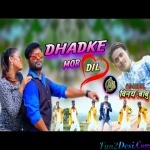 Dhadke Mor Dil Tore Le - Vinay Kumar