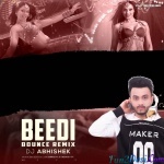 BEEDI Bounce REMIX - DJ ABHISHEK 2020