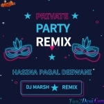 HASINA PAGAL DEEWANI REMIX - DJ MARSH