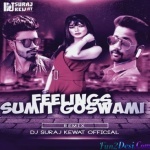 Feelings Sumit Goswami - Dj Suraj Kewat