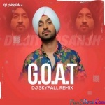 G.O.A.T (Desi Bounce Mix) - DJ Skyfall Remix