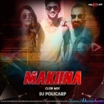 Makhna (Club ReMix) Dj Policarp