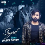 SHAYAD (REMIX) - DJ RHN ROHAN