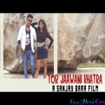 Tor Jaawani Khatra - Ravi Nayak