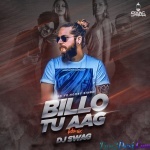 BILLO TU AGG REMIX DJ SWAG