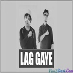 Lag Gaye (BCS Ragasur) Mogambo Remix