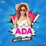 ADA REMIX DJ AY