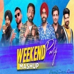Weekend Party (Punjabi Dj Mashup) 2020
